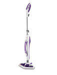 Polti | Steam mop | PTEU0274 Vaporetto SV440_Double | Steam mop and handheld steam cleaner | 1500 W | White