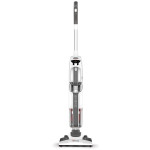 Polti | Steam cleaner | PTEU0295 Vaporetto 3 Clean 3-in-1 | Power 1800 W | Steam pressure Not Applicable bar | Water tank capacity 0.5 L | White