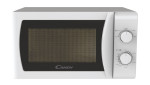 Candy | Microwave Oven | CMW20SMW | Free standing | 700 W | White