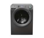 Candy | Washing Machine | RP4 476BWMRR/1-S | Energy efficiency class A | Front loading | Washing capacity 7 kg | 1400 RPM | Depth 45 cm | Width 60 cm | Display | TFT | Steam function | Wi-Fi | Anthracite
