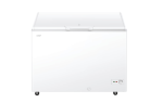 Candy Freezer | CCHH 3012E | Energy efficiency class E | Chest | Free standing | Height 84 cm | Total net capacity 300 L | White