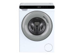 Candy CW50-BP12307GU-S Washing Machine, A, Front loading, Depth 42 cm, 5 kg, White | Candy
