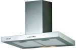 CATA Hood | SK 6000 X | Wall mounted | Energy efficiency class A | Width 60 cm | 380 m³/h | Mechanical | LED | Stainless steel