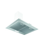 CATA Hood | VK 6000 WH | Wall mounted | Energy efficiency class A | Width 60 cm | 398 m³/h | Push buttons | CSLED | White