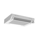 CATA Hood | FK SLIM 6000 WH | Conventional | Energy efficiency class B | Width 60 cm | 162 m³/h | Mechanical | LED | White