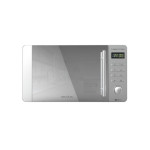 Cecotec Microwave Oven | ProClean 5120 Mirror | Free standing | 20 L | 700 W | Grill | ‎Stainless Steel