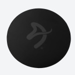 Arozzi ZONA Floor Pad | Black/Grey