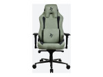 Arozzi Frame material: Metal; Wheel base: Aluminium; Upholstery: Soft Fabric | Arozzi | Gaming Chair | Vernazza SoftFabric | Purple