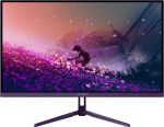 Arozzi | Nova | 27 " | IPS | QHD | 16:9 | 180 Hz | 1 ms | 2560 x 1440 pixels | 350 cd/m² | HDMI ports quantity 2 | Purple