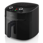 ETA | Hot air fryer | ETA116890000 Vista Digi | Power 1300 W | Capacity 4.3 L | Hot air technology | Black