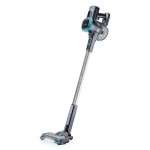 ETA | Vacuum Cleaner | Fenix ETA123390000 | Cordless operating | Handstick and Handheld | 25.2 V | Operating time (max) 40 min | Blue/Grey