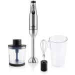 ETA | ETA321590000 SPESSO II | Hand Blender | 1200 W | Black