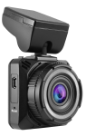 Navitel | R600 GPS | Full HD | Dashcam With Digital Speedometer and GPS Informer Functions