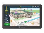 Navitel | GPS Navigator With a Magnetic Mount | E707 Magnetic | 800 x 480 | GPS (satellite) | Maps included