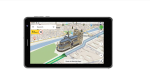 Navitel Navigation Tablet | T797 | Bluetooth | 1024 x 600 | GPS (satellite) | Maps included