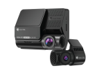Navitel | Advanced smart dashcam | RS984 GPS | GPS | Wi-Fi