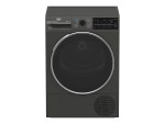 BEKO Hob | HILW64235S | Gas | Number of burners/cooking zones 4 | Rotary knobs | Black