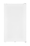 BEKO Refrigerator | RS9152WN | Energy efficiency class E | Free standing | Larder | Height 85 cm | Fridge net capacity 90 L | 39 dB | White