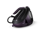 Philips | Steam Station | 8000 Series PerfectCare PSG8160/30 | 2700 W | 1.8 L | 8.5 bar | Vertical steam function | Calc-clean function