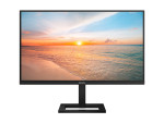Philips | 27E1N1800AE/00 | 27 " | IPS | 16:9 | 60 Hz | 4 ms | 3840 x 2160 pixels | HDMI ports quantity 2 | Black
