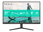 Philips | 27M2N3500NL/00 | 27 " | VA | 16:9 | 144 Hz | 1 ms | 2560 x 1440 pixels | 300 cd/m² | HDMI ports quantity 2 | Warranty 24 month(s)