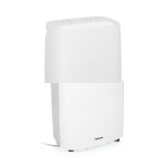 Tristar | Dehumidifier | DH-5419 | Power 205 W | Suitable for rooms up to 45 m³ | Water tank capacity 2.5 L | White