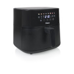 Tristar Digital Airfryer | FR-9071 | Power 2000 W | Capacity 8 L | Black
