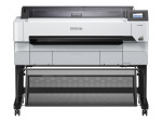Epson Multifunctional Printer | SureColor SC-T5400M-MFP | Inkjet | Colour | Inkjet Multifunctional Printer | A0 | Wi-Fi | Light Grey