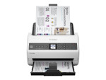Epson | WorkForce DS-730N | Colour | Document Scanner
