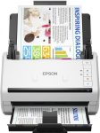 Epson | WorkForce DS-530II | Colour | Document Scanner