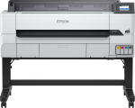 Epson Flexible technical printer | SureColor SC-T5405 | Inkjet | Colour | Wireless Multifunction Color Printer | A0 | Wi-Fi | Light Grey