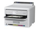 Epson WorkForce Pro | WF-C5390DW | Inkjet | Colour | Inkjet Printer | A4 | Wi-Fi