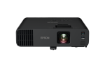 Epson | EB-L265F | Full HD (1920x1080) | 4600 ANSI lumens | Black | Wi-Fi