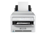 Epson WorkForce Pro | WF-M5399DW | Inkjet | Mono | Inkjet Printer | Wi-Fi | Grey