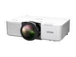 Epson EB-L690SE | WUXGA (1920x1200) | 6000 ANSI lumens | White
