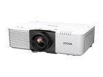 Epson EB-L890E | WUXGA (1920x1200) | 8000 ANSI lumens | White