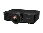 Epson EB-L795SE | WUXGA (1920x1200) | 7000 ANSI lumens | Black