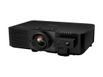 Epson EB-L895U | WUXGA (1920x1200) | 8000 ANSI lumens | Black | Wi-Fi