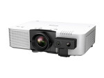 Epson EB-L690U | WUXGA (1920x1200) | 6500 ANSI lumens | White