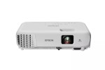 Epson EB-W53 | WXGA (1280x800) | 4000 ANSI lumens | White