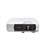 Epson EB-FH18 | Full HD (1920x1080) | 4100 ANSI lumens | White | Wi-Fi