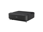 Epson EH-LS670B | Full HD (1920x1080) | 3600 ANSI lumens | Black | Wi-Fi