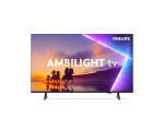 Philips 50PUS8510/12 | 50 | Smart TV | TITAN OS | UHD | Black