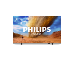 Philips QLED 4K TV | 75PUS7810/12 | 75 | Smart TV | TITAN OS | UHD | Black