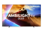 Philips OLED 4K Ambilight TV | 65OLED770/12 | 65 | Smart TV | TITAN OS | UHD