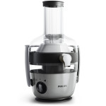 Philips | Juicer | HR1922/21 Avance collection | Type Juicer maker | Stainless steel | 1200 W | Number of speeds 2 | 9500 RPM