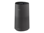 Philips | Air Purifier | AC1715/11 | Suitable for rooms up to 78 m² | 78 m³ | Black
