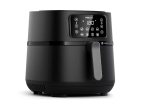 Philips | XXL Connected Air Fryer | HD9285/93 5000 Series | Power 2000 W | Capacity 7.2 L | Black