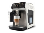 Philips EP4443/70 Fully Automatic Espresso Machine, 12 bar, 1500 W, White/Black | Philips