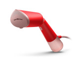 Philips | Steamer | STH5020/40 5000 Series | Handheld | 1300 W | 0.12 L | 24 g/min | Coral